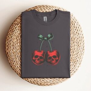 Cherry Graves T-Shirt
